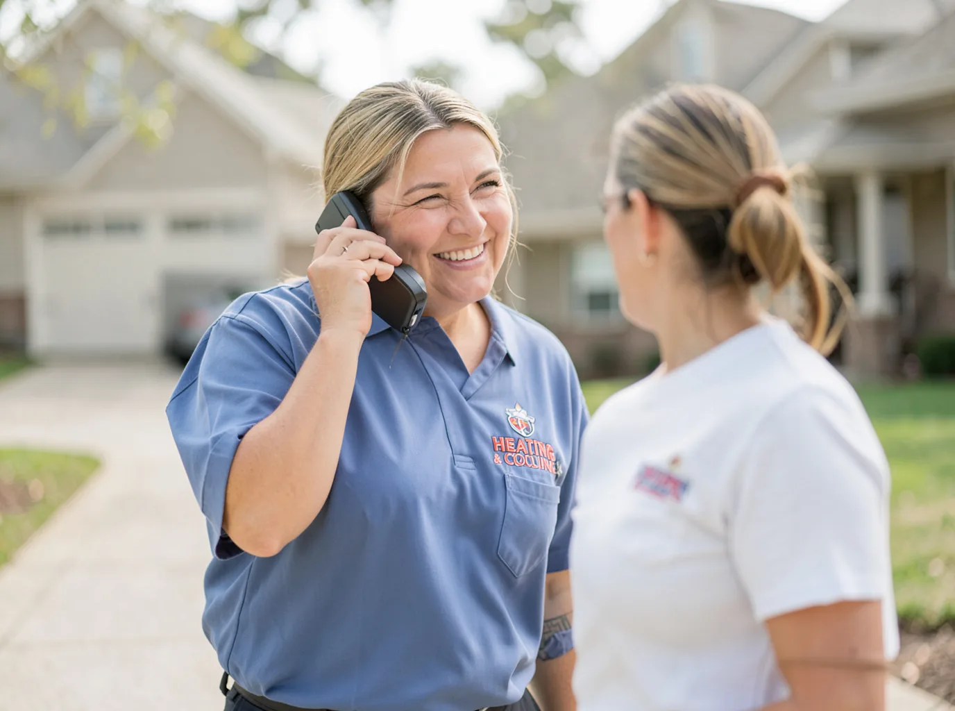 Hvac Repair Oakville, WA FAQs